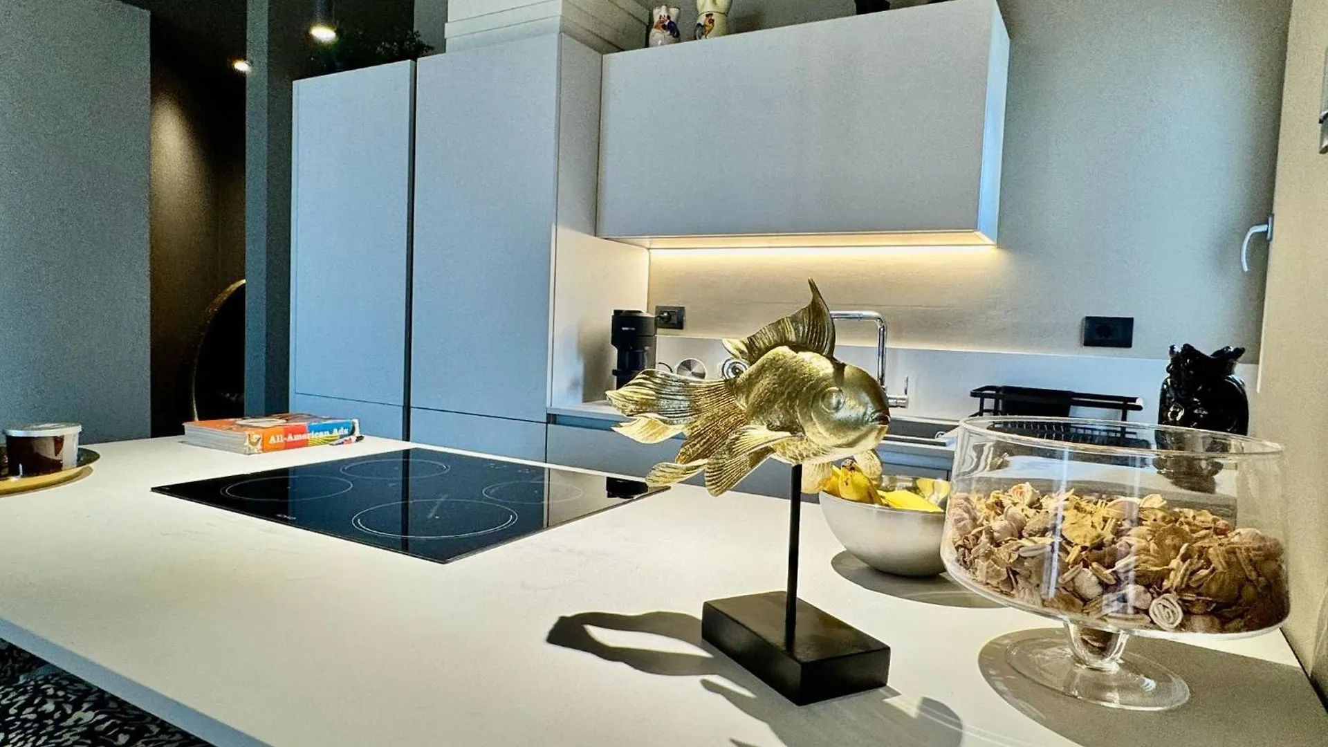 Vittoria 61 Apartment Syracuse