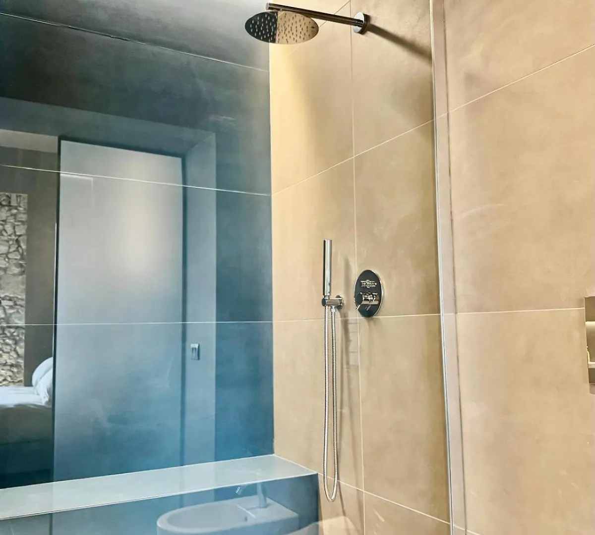 Casa de hóspedes Vittoria 61 Apartment Syracuse Itália