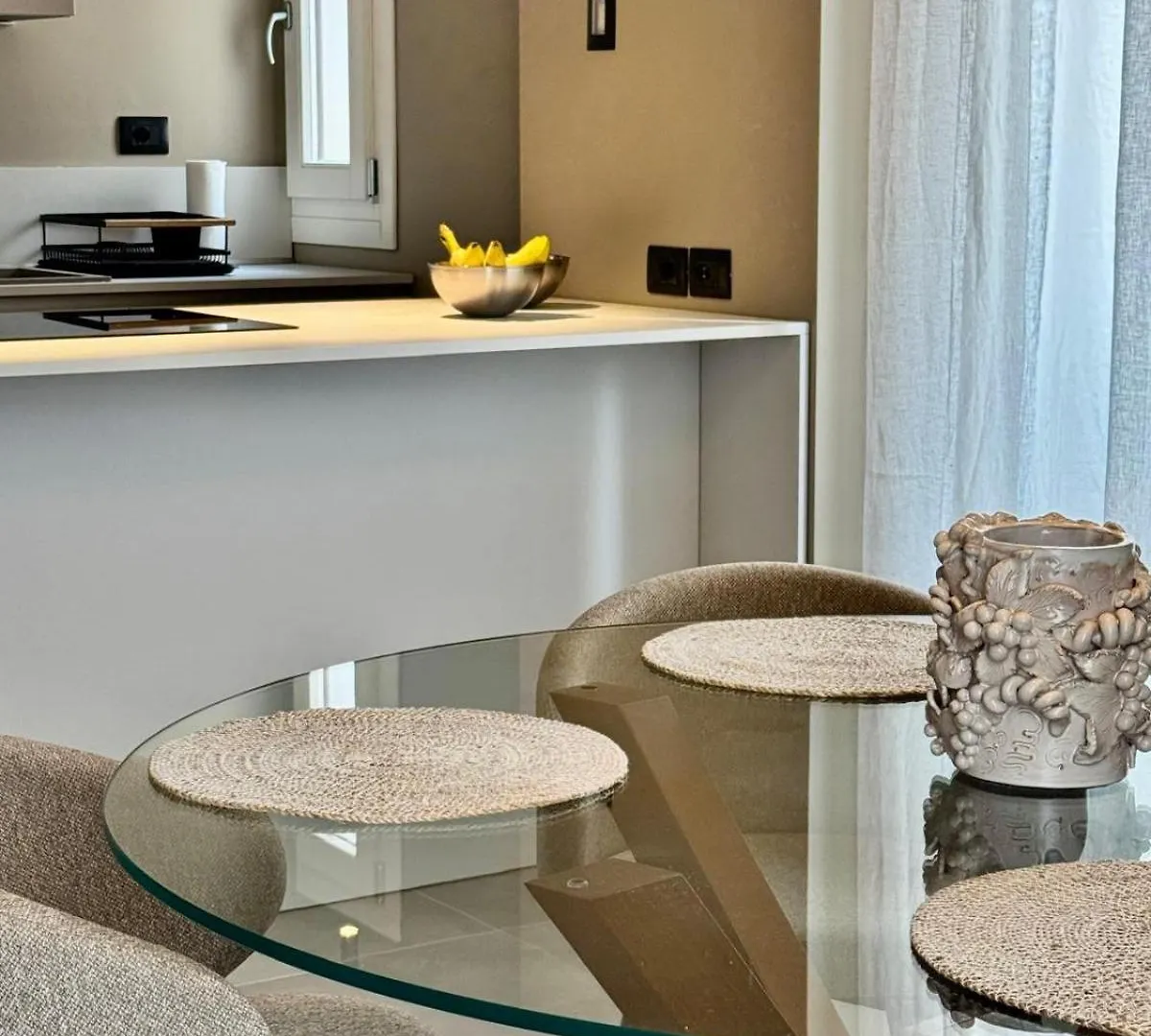 Casa de hóspedes Vittoria 61 Apartment Syracuse