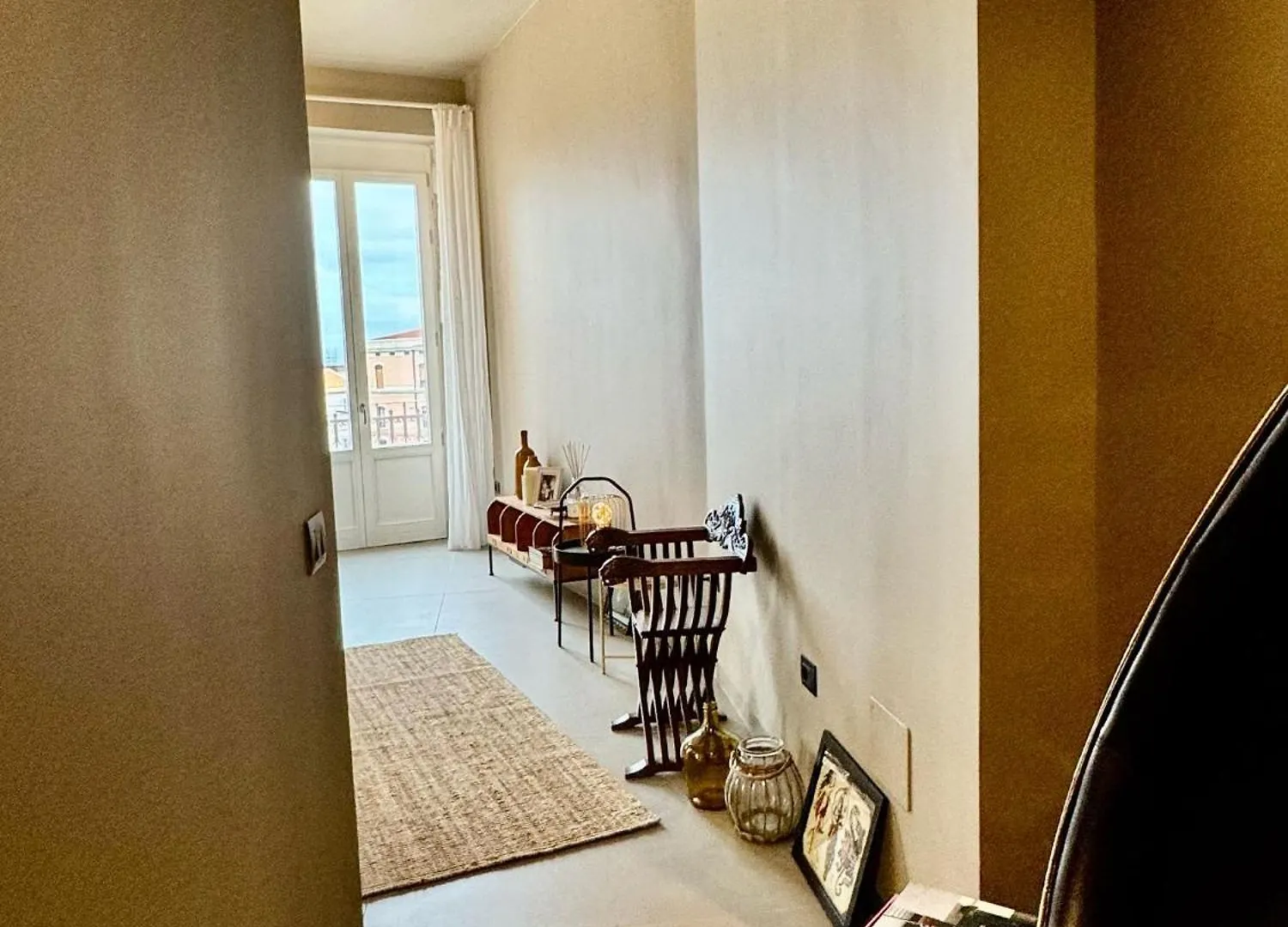 Casa de hóspedes Vittoria 61 Apartment Syracuse