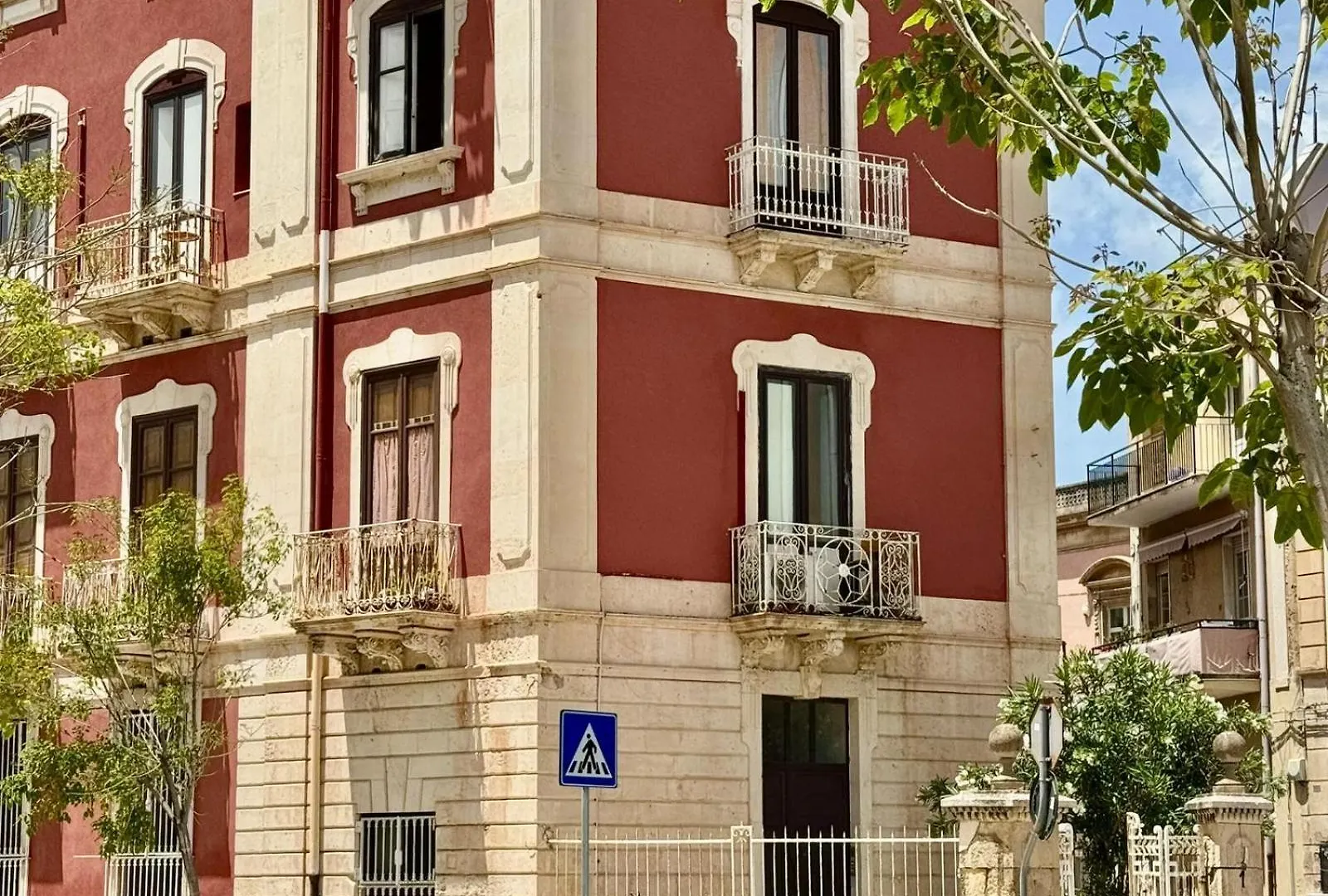 Vittoria 61 Apartment Syracuse