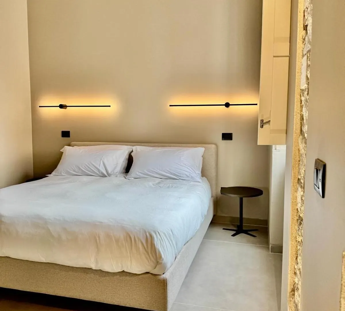 Vittoria 61 Apartment Syracuse 0*,