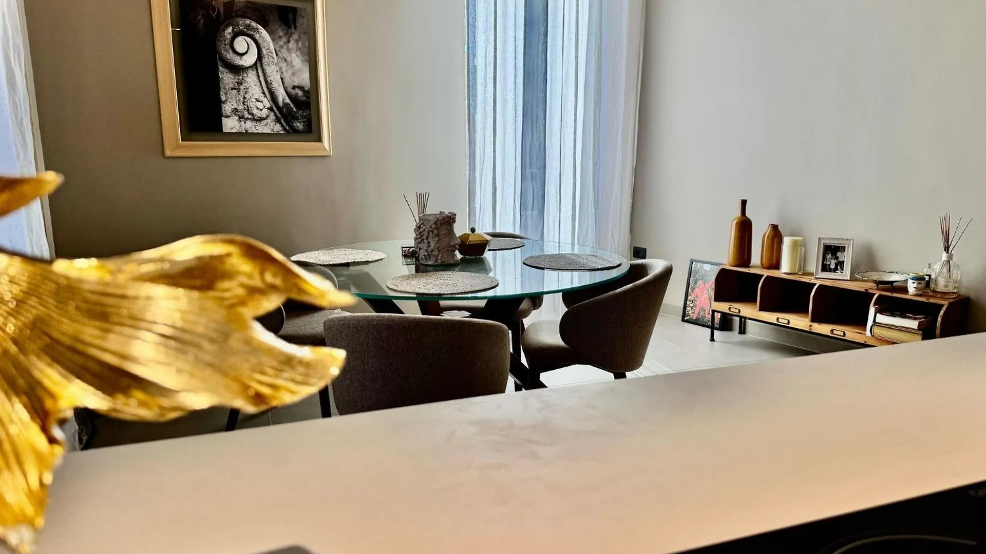 Vittoria 61 Apartment Syracuse Gasthuis