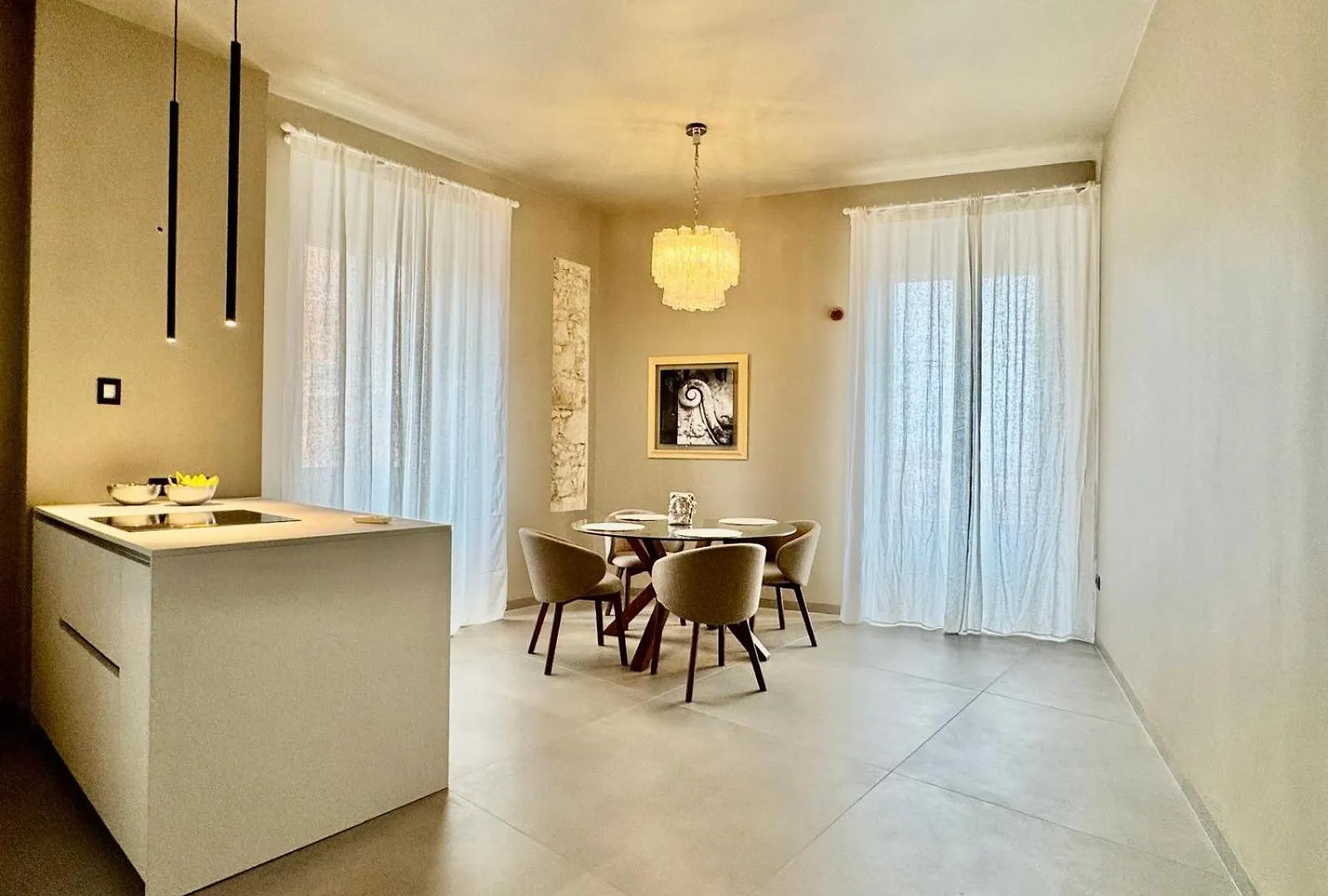 Vittoria 61 Apartment Syracuse
